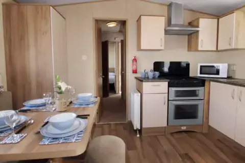 undefined, Oakdene Forest Park