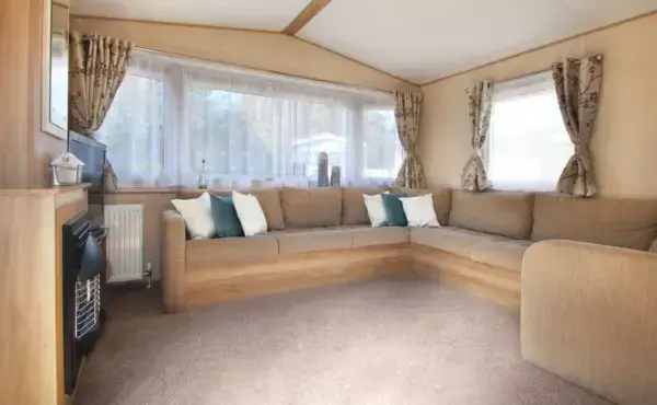 Abi Triese Oakdene Forest Lounge