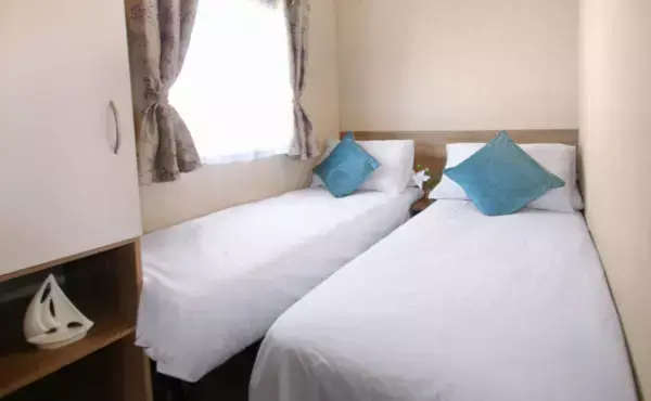 Abi Trieste Oakdene Twin Bedroom