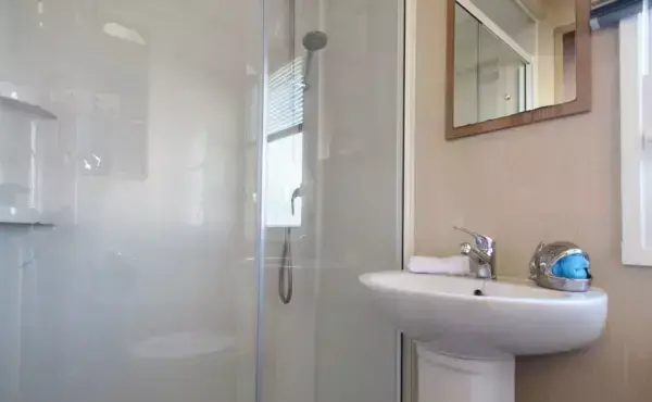 Abi Trieste Oakdene Bathroom