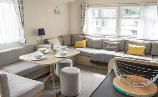 Willerby Lymington Lounge Diner Bc