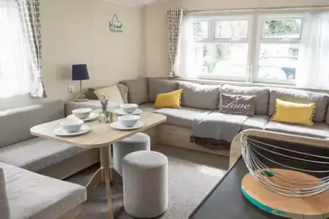 undefined, Oakdene Forest Park