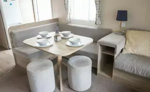 Willerby Lymington Dining Bc