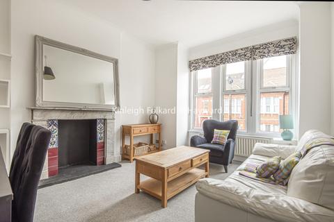 undefined, Lucien Road, Tooting, London, SW17