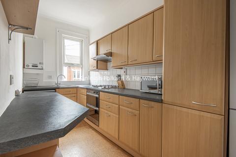 undefined, Lucien Road, Tooting, London, SW17