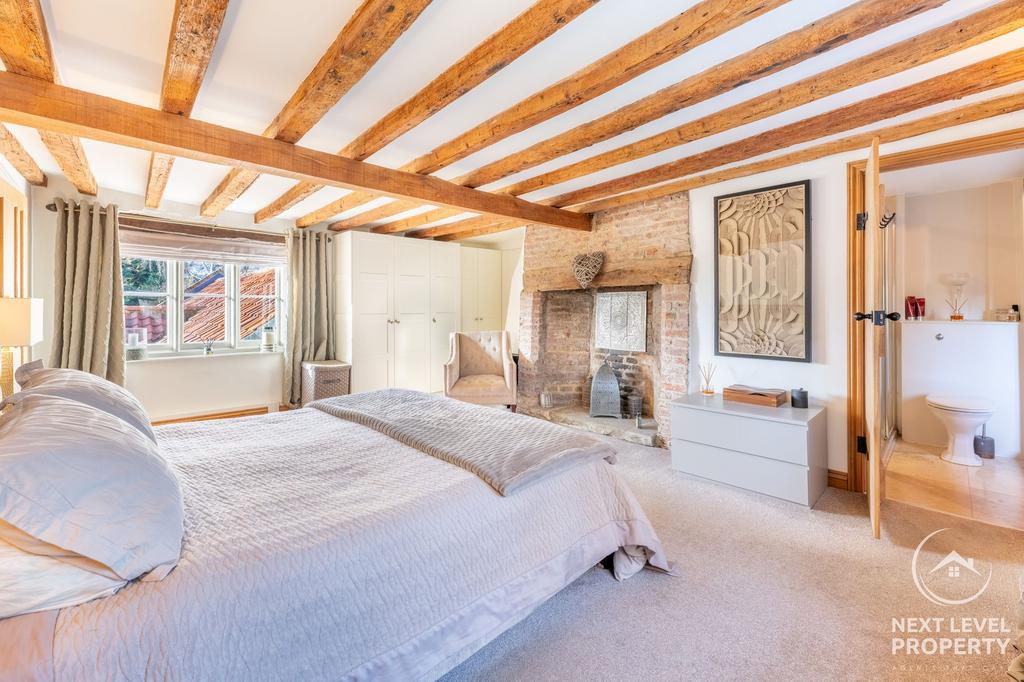 Principal Bedroom