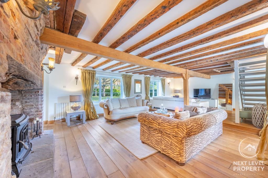 Living Space