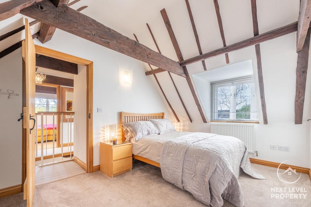 Bedroom 3