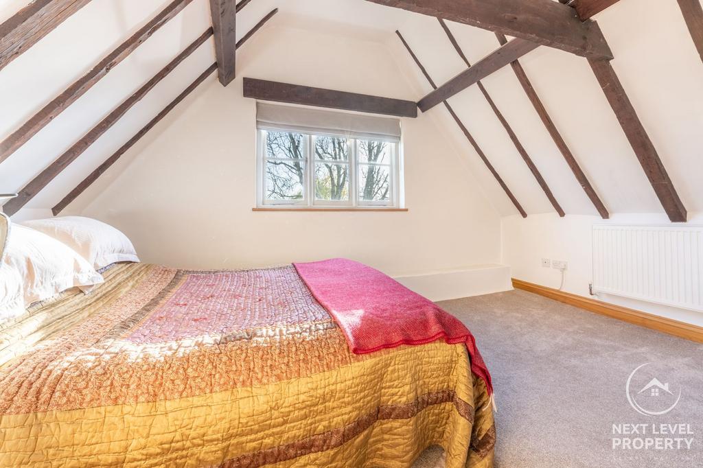 Bedroom 4
