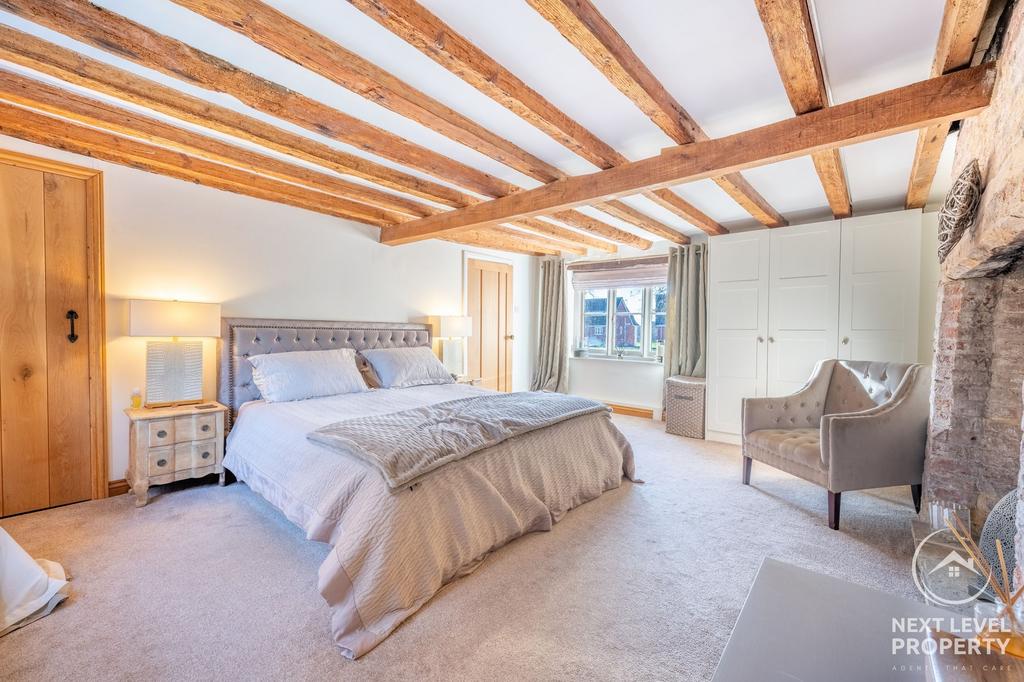 Principal Bedroom
