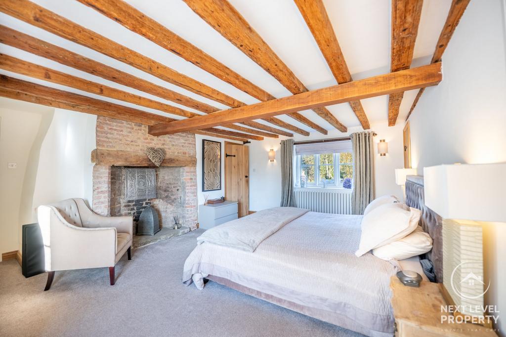 Principal Bedroom