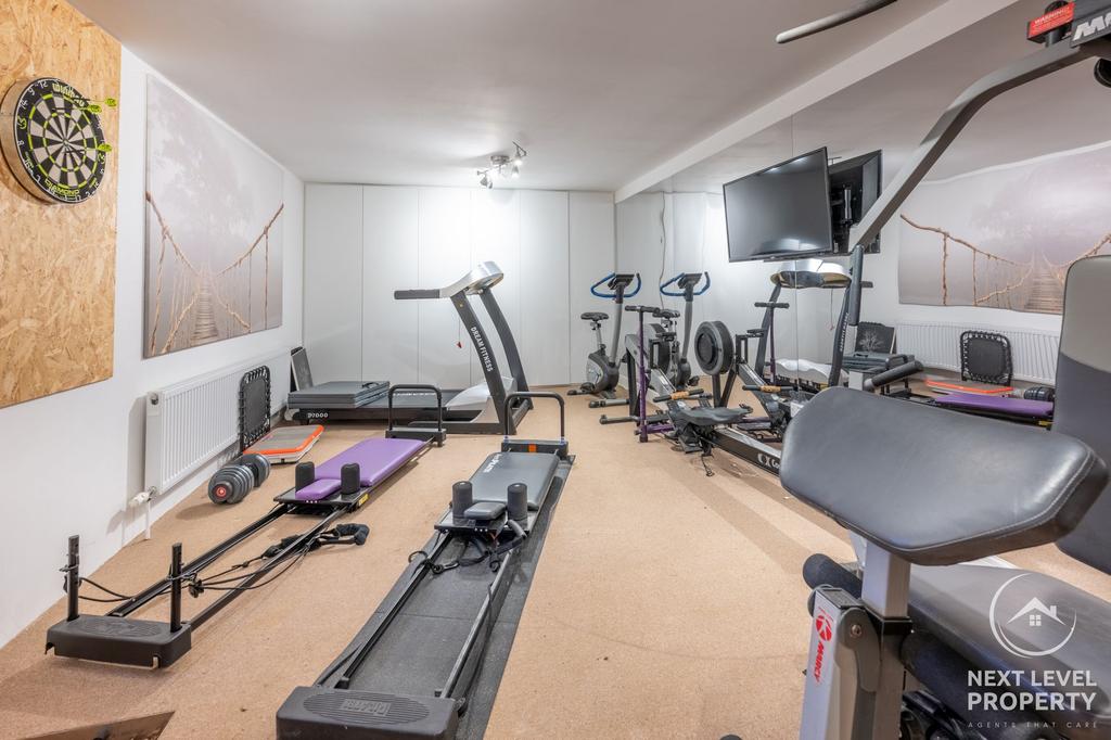 Gym