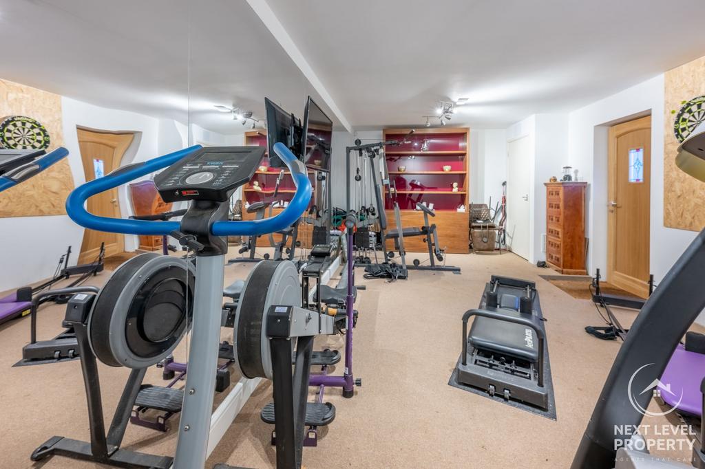 Gym
