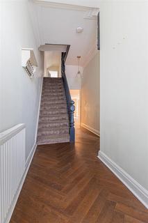 4 bedroom terraced house to rent, Ryder Street, Cardiff CF11