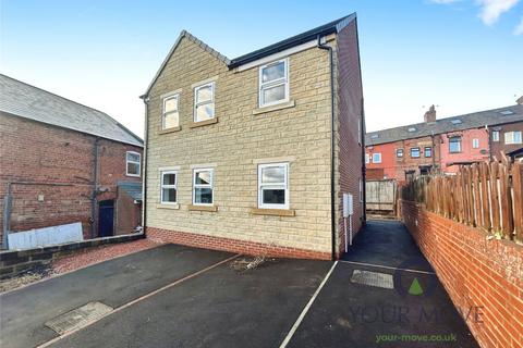 undefined, Summer Street, South Yorkshire S70