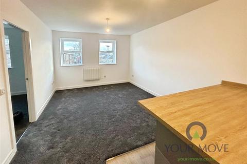 undefined, Summer Street, South Yorkshire S70