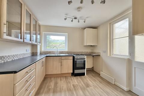undefined, King Edward Street, Exeter, EX4