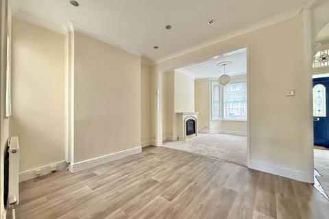 undefined, King Edward Street, Exeter, EX4