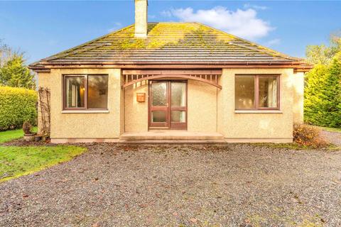 2 bedroom bungalow for sale, Muirdale, Corry Road, Muir of Ord, Highland, IV6