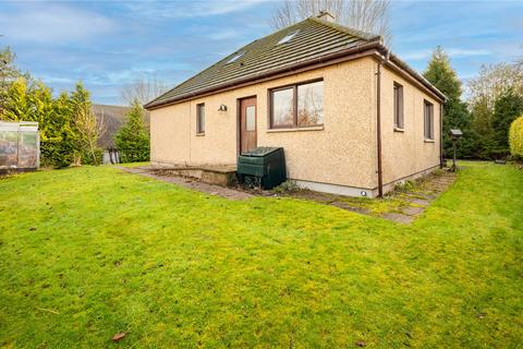 2 bedroom bungalow for sale, Muirdale, Corry Road, Muir of Ord, Highland, IV6