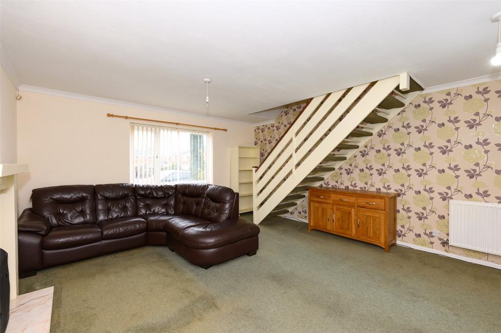 Dining Lounge