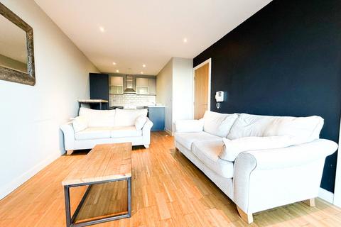 2 bedroom apartment to rent, St Georges Island, Kelso Place, Castlefield, M15