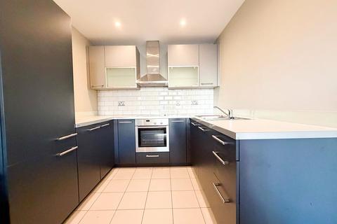 2 bedroom apartment to rent, St Georges Island, Kelso Place, Castlefield, M15