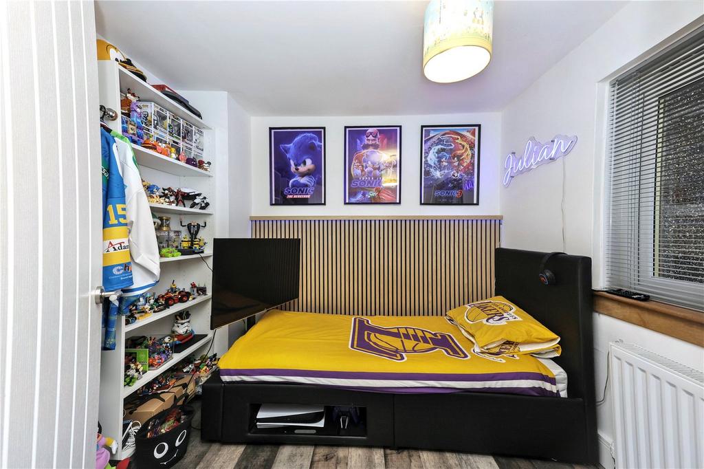Bedroom 3