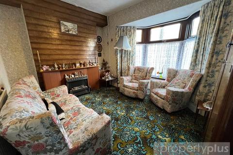 undefined, Gynor Avenue, Ynyshir, Porth, Rhondda Cynon Taff, CF39