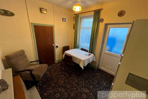 undefined, Gynor Avenue, Ynyshir, Porth, Rhondda Cynon Taff, CF39