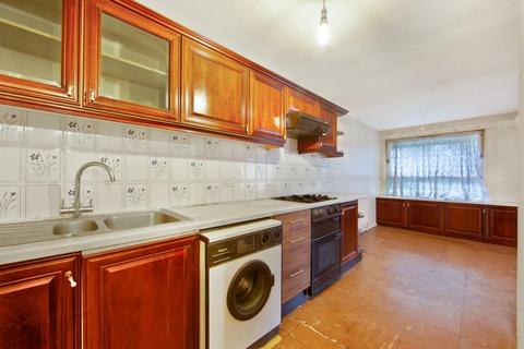 undefined, Mary Datchelor Close, London, SE5