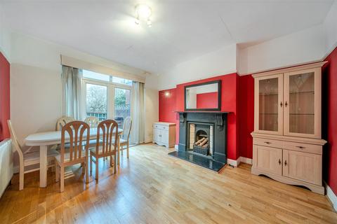 undefined, Colin Gardens, NW9