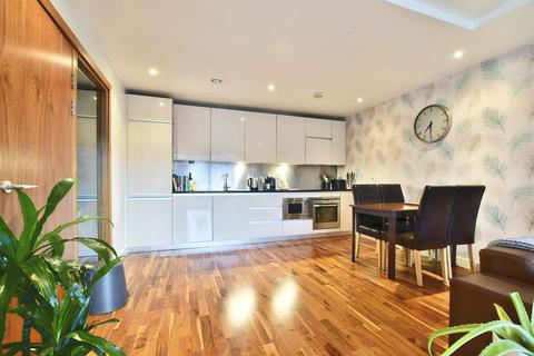 undefined, City Loft, 94 The Quays, Salford, M50