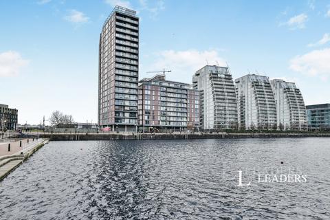 City Loft, 94 The Quays, Salford, M50