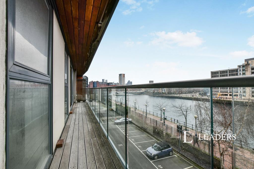 Balcony 2