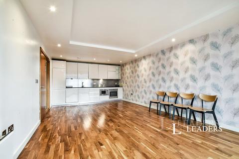 2 bedroom flat to rent, City Loft, 94 The Quays, Salford, M50