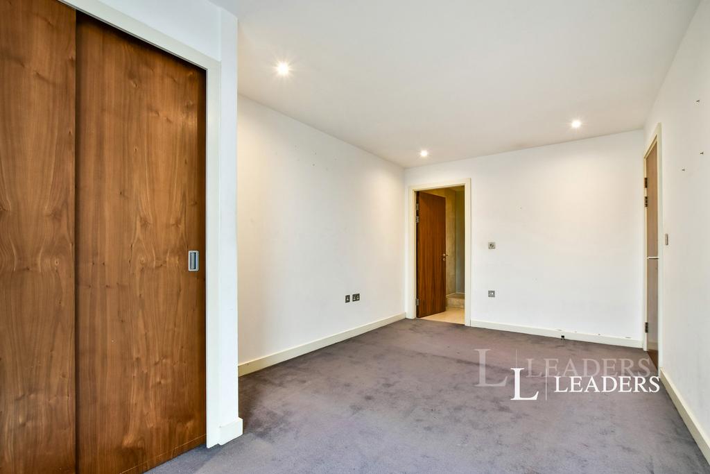 Master Bedroom 2