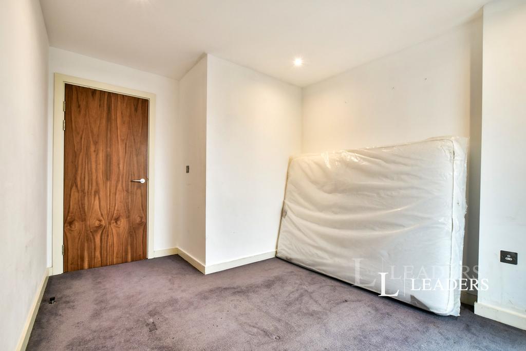 Second Bedroom 2
