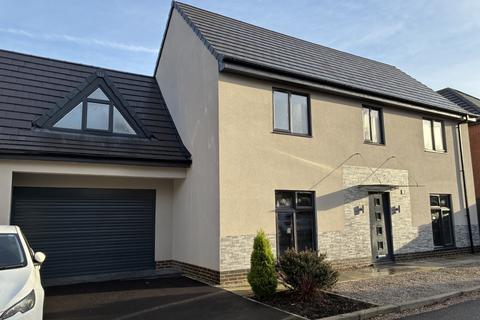 undefined, Cornwall Drive, Derbyshire NG10