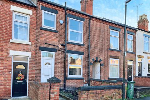 undefined, Howitt Street, Derbyshire DE75
