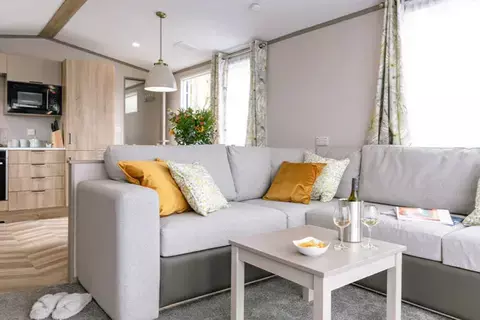 undefined, Green Hill Farm Holiday Village