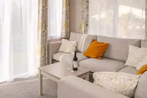 undefined, Green Hill Farm Holiday Village