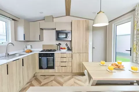 undefined, Green Hill Farm Holiday Village