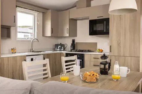 undefined, Green Hill Farm Holiday Village