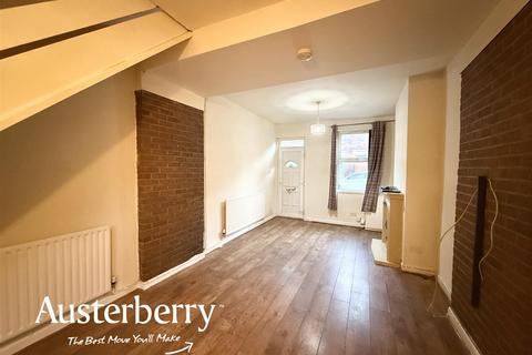 2 bedroom terraced house for sale, Cornwallis Street, Stoke-On-Trent ST4