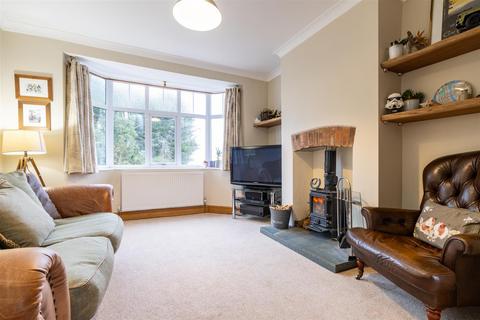 3 bedroom semi-detached house for sale, Wood End Road, Cranfield, Bedford