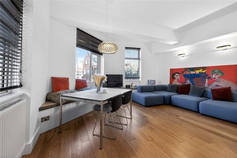 undefined, Boundary Street, Shoreditch, London, E2