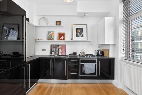 undefined, Boundary Street, Shoreditch, London, E2