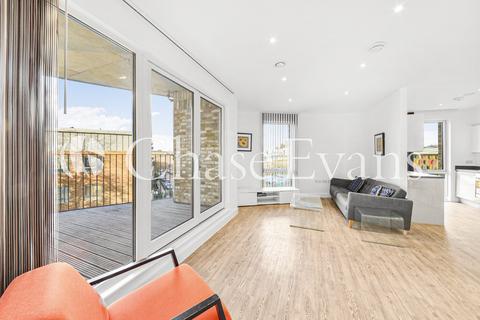 undefined, Camellia Apartments, 87 Hilltop Avenue, Stonebridge, London, NW10