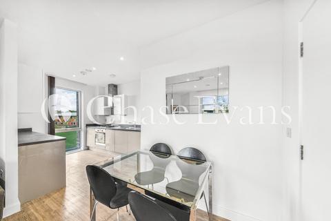 undefined, Camellia Apartments, 87 Hilltop Avenue, Stonebridge, London, NW10